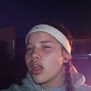 Meet your Posher, Jade